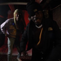 FUKQMEANIKA (feat. Kudo Nyc) - Single - Grizz