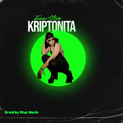 Kriptonita De Amor - Single