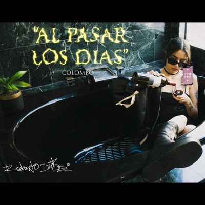 Al Pasar Los Días - Single