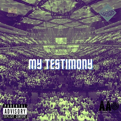 My Testimony - Single