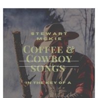 Another Cup of Coffee - Single - Stewart McKie