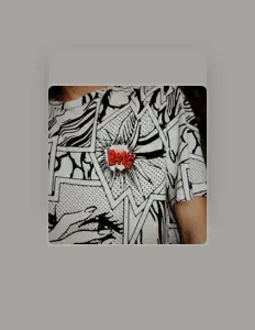 Ouve ФиNкер, vê vídeos de música, lê a biografia, vê as datas da digressão e muito mais!