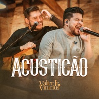 Acusticão (Ao Vivo) - Valter Jr & Vinicius
