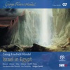 Terry Wey Israel in Egypt, HWV 54 / Moses' Song: No. 41, Thou in Thy Mercy Handel: Israel in Egypt, HWV 54
