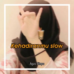 Kehadiranmu Album Art