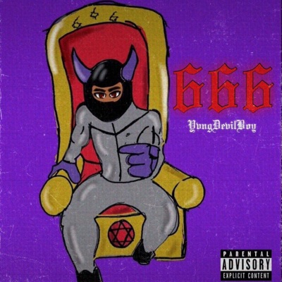 666 - Single