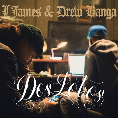 Dos Lobos - EP