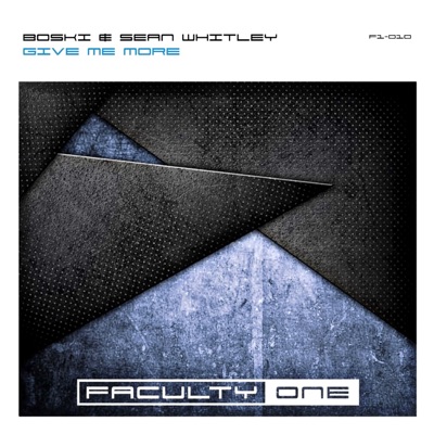 Give Me More - Single