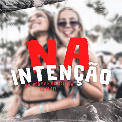 Na Intençâo - Single