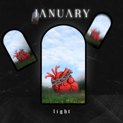 JANUARY - Single