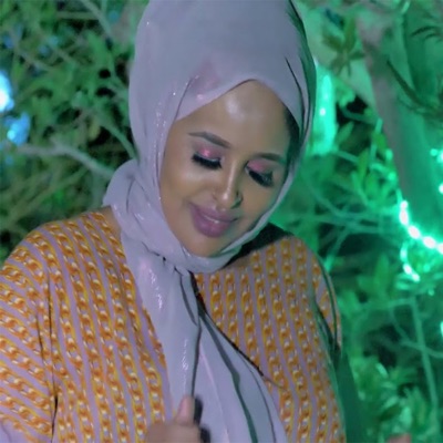 Anaa Isaga Arkooday - Single