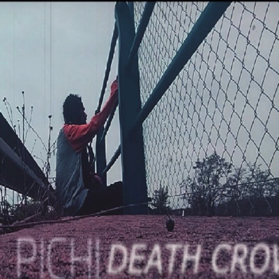 Death Crow (feat. STU) - Single