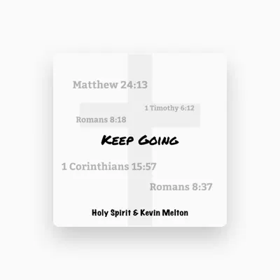 Listen to KevinMelton, watch music videos, read bio, see tour dates & more!
