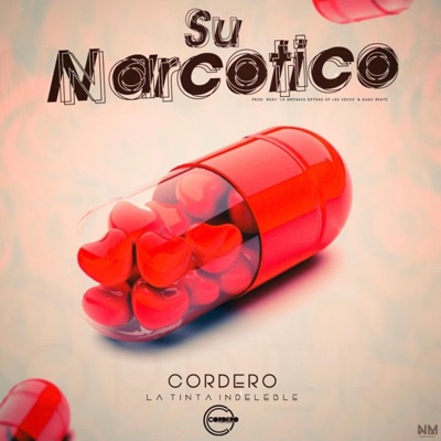 Su Narcótico - Single