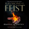 Master of Furies - Raymond E. Feist