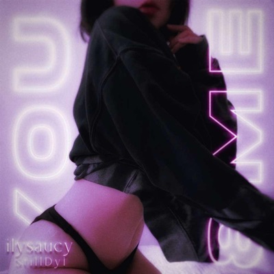 you & me (feat. StillDyl) - Single