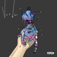 Voodoo - Single - Th3Zizou