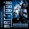 ABSOLUTE ZERO (ROTERSAND CLASSIC RIDE REWORK)