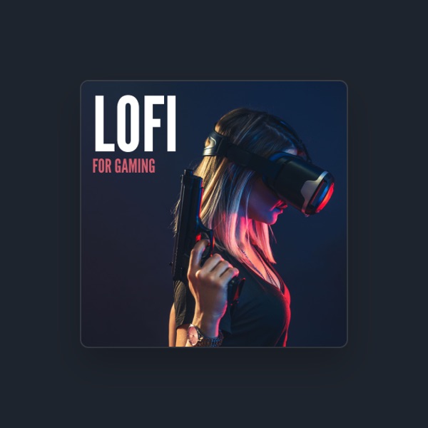 LoFi Jazz's avatar