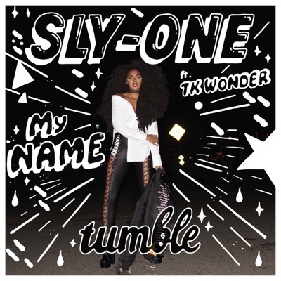 My Name (feat. TK Wonder) - EP