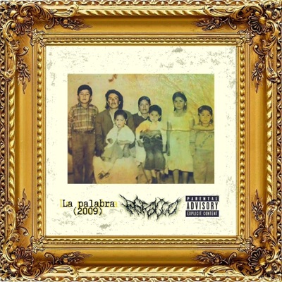 La palabra (2009) - Single