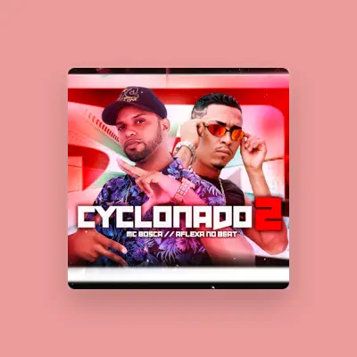 Listen to Aflexa no Beat, watch music videos, read bio, see tour dates & more!