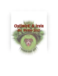Listen to Optimize, watch music videos, read bio, see tour dates & more!