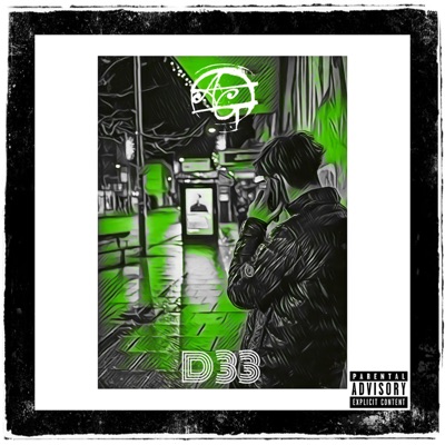 Lesson Learned (feat. D33) - Single