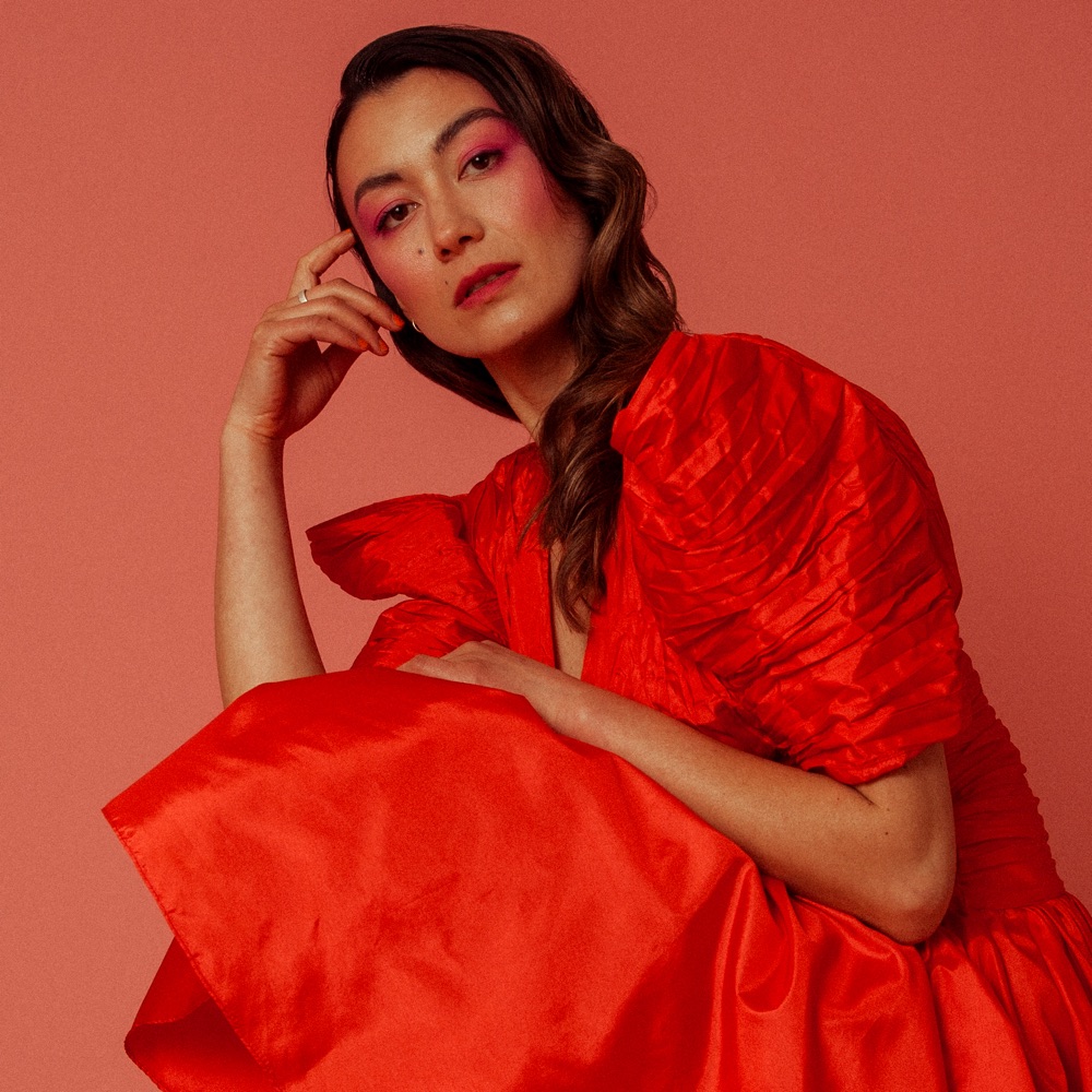 Sheenah Ko - Electronic artist
