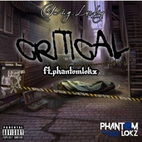 Critical (feat. Phantomlokz) - Single - Yung_Lucky