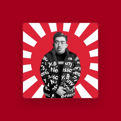 Listen to Hinonawa, watch music videos, read bio, see tour dates & more!