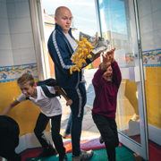 What's Rock and Roll? - The Reytons