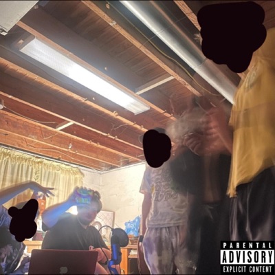 Microwave Cypher (feat. Big Dom, $cumGod, $camGod & Xyloid) - Single