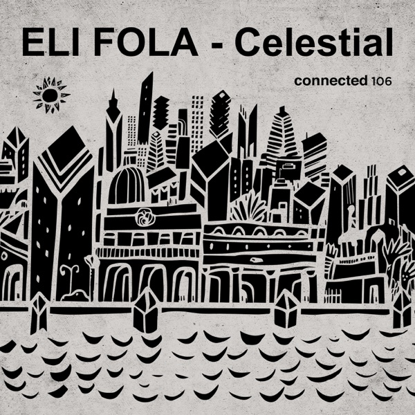 Celestial - Single