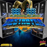 Sonido Destroyer - EP - Sonidos Virales En Vivo