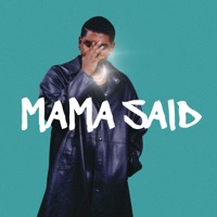 MAMA SAID (feat. Morgan Guerin) - Single - Zacchae'us Paul
