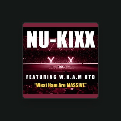 Listen to Nu-Kixx, watch music videos, read bio, see tour dates & more!