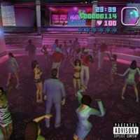 $Allnightlong - Single - CHROMATIC