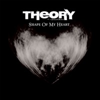 Shape Of My Heart