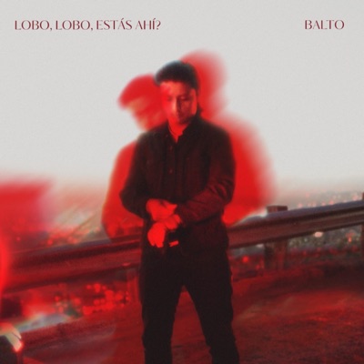 Lobo, Lobo, Estás Ahí? - EP