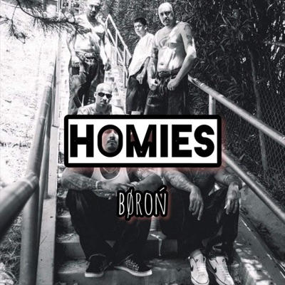 Homies - Single