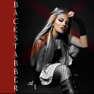 Backstabber (Radio Edit) - Single
