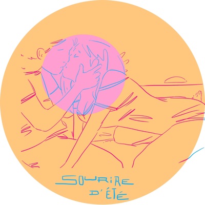 Sourire d'été (feat. Anaïk) - Single