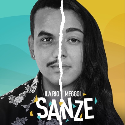 Sanze (feat. Megggi) - Ila Rio | Shazam