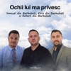 Ochii lui ma privesc (feat. Robert Din Barbulesti & Samuel din Barbulesti) - Single