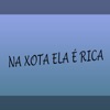 Na Xota Ela É Rica - Single