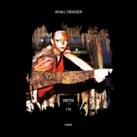 Oasis - Single - Ahau & dbasser