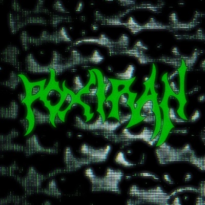 Poxiran (feat. Dead Kidd) - Single