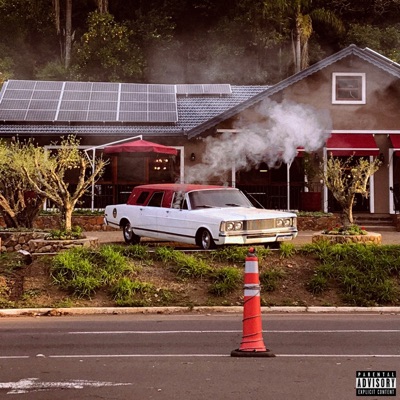 Fosfeno - EP