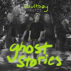 ghost stories - Single